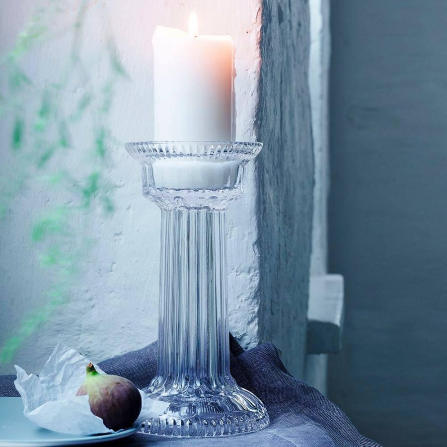 Канделябр Хрустальный Nachtmann