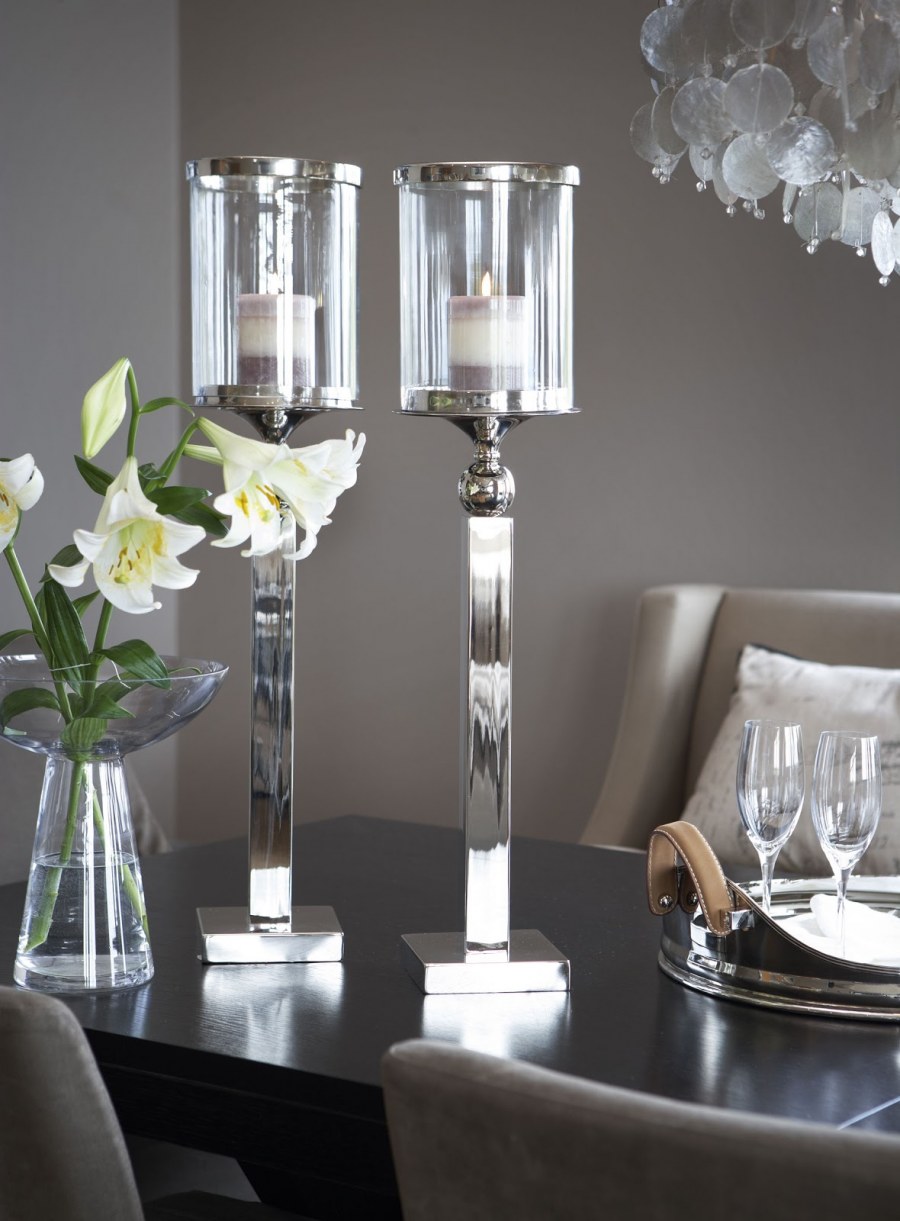 Декор эксклюзив светильники с свечой