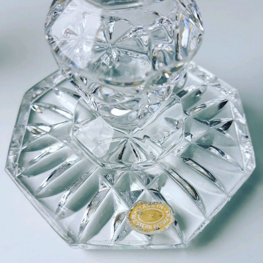 Подсвечник Xiaogan Xinhua