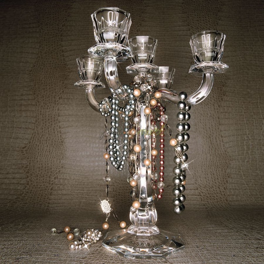 Подсвечник Nachtmann Ravello