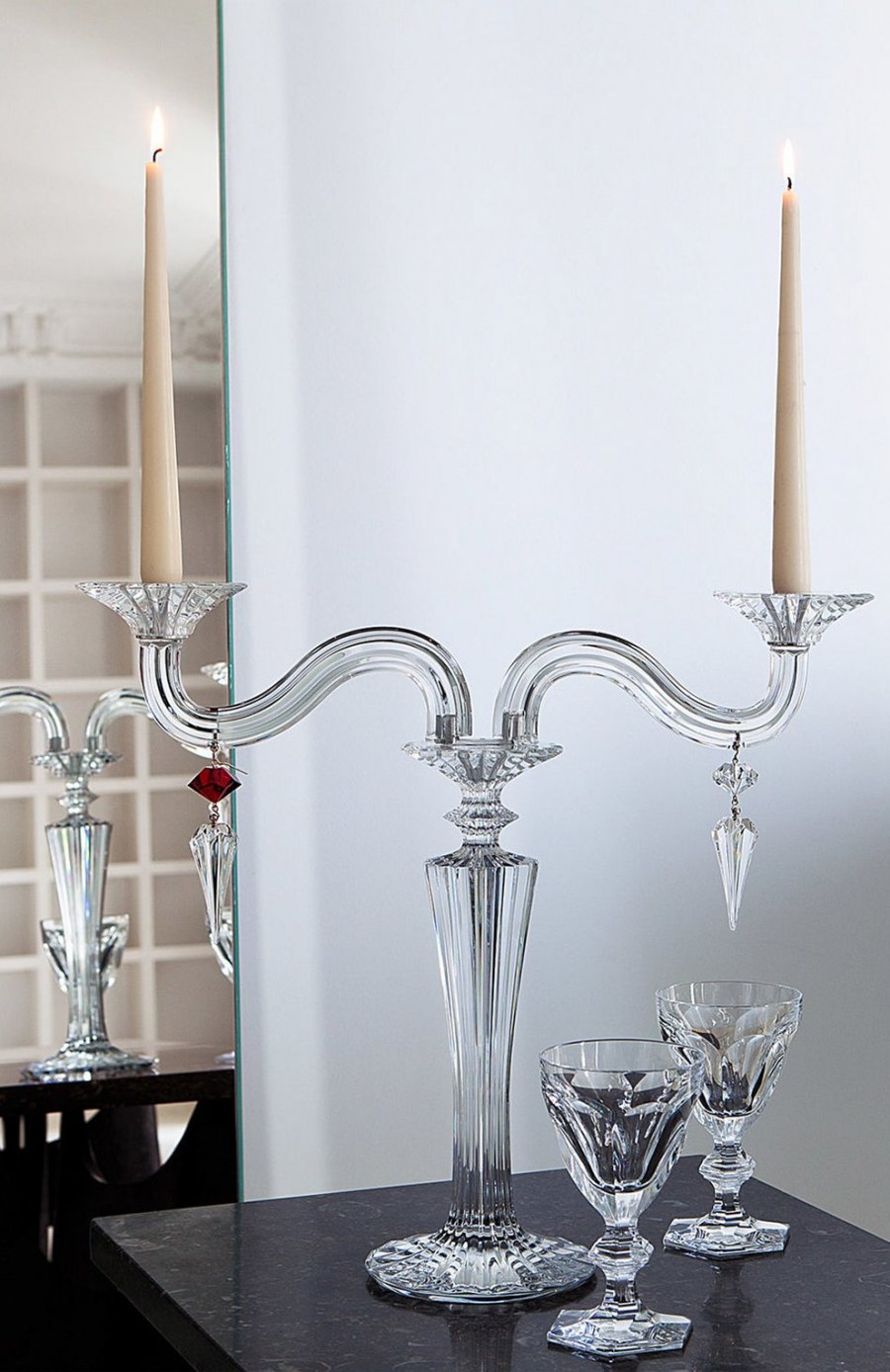 Baccarat хрусталь