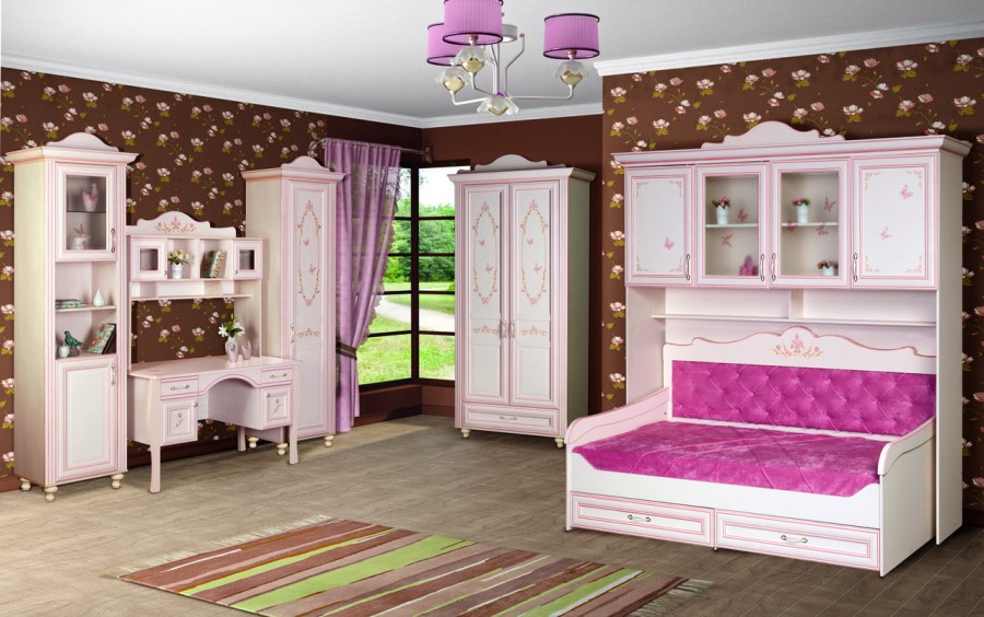 Алиса фабрика Яна