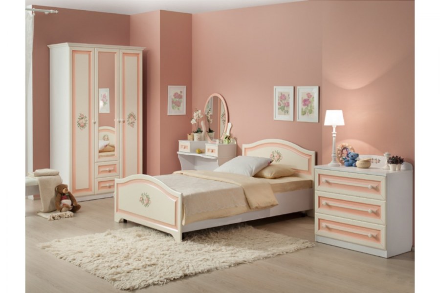 Детская Алиса Мебельсон