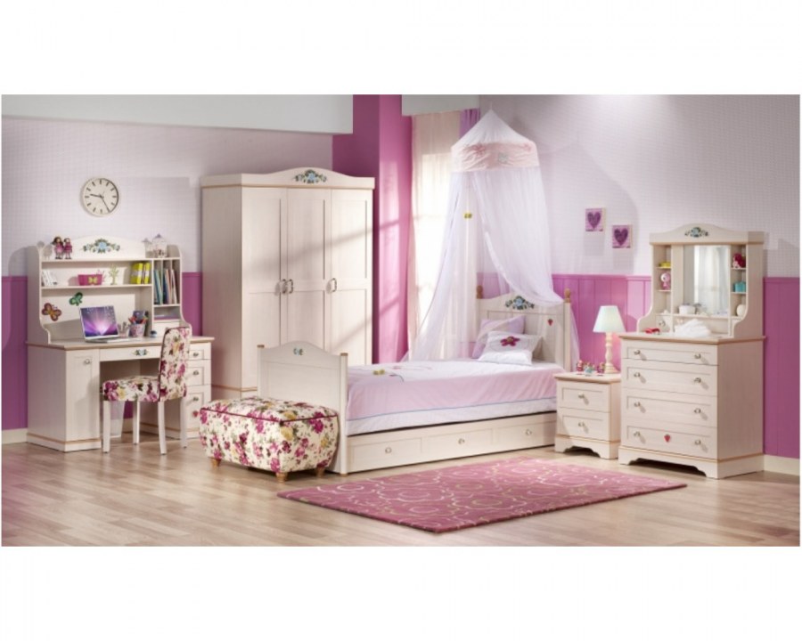 Детская мебель Турция Cilek