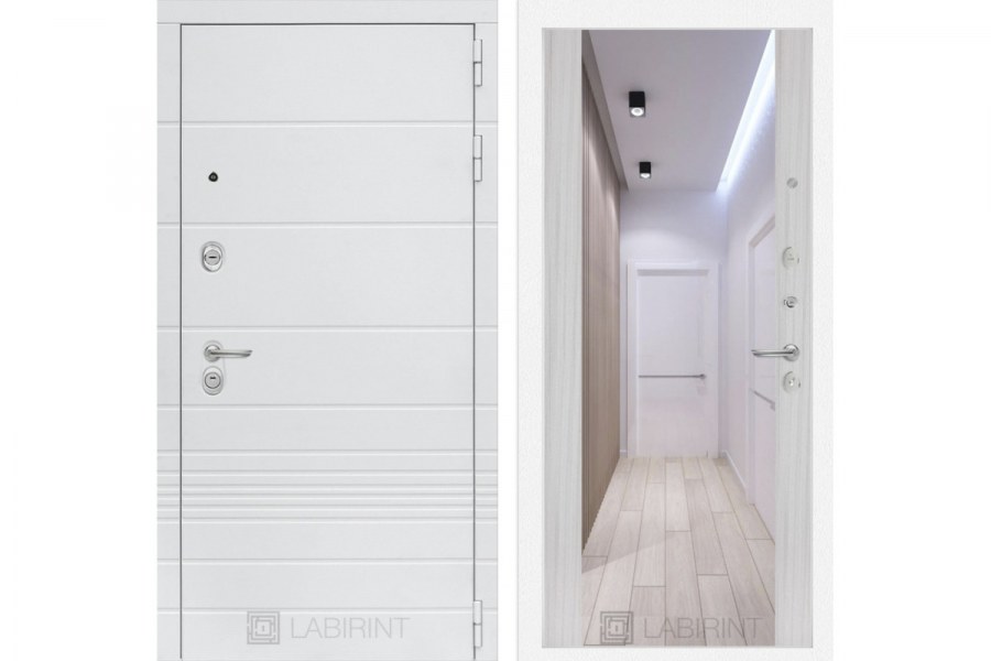 Входная дверь Грейс