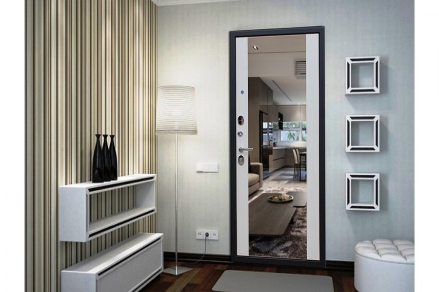 Аргус Ольга венге с зеркалом