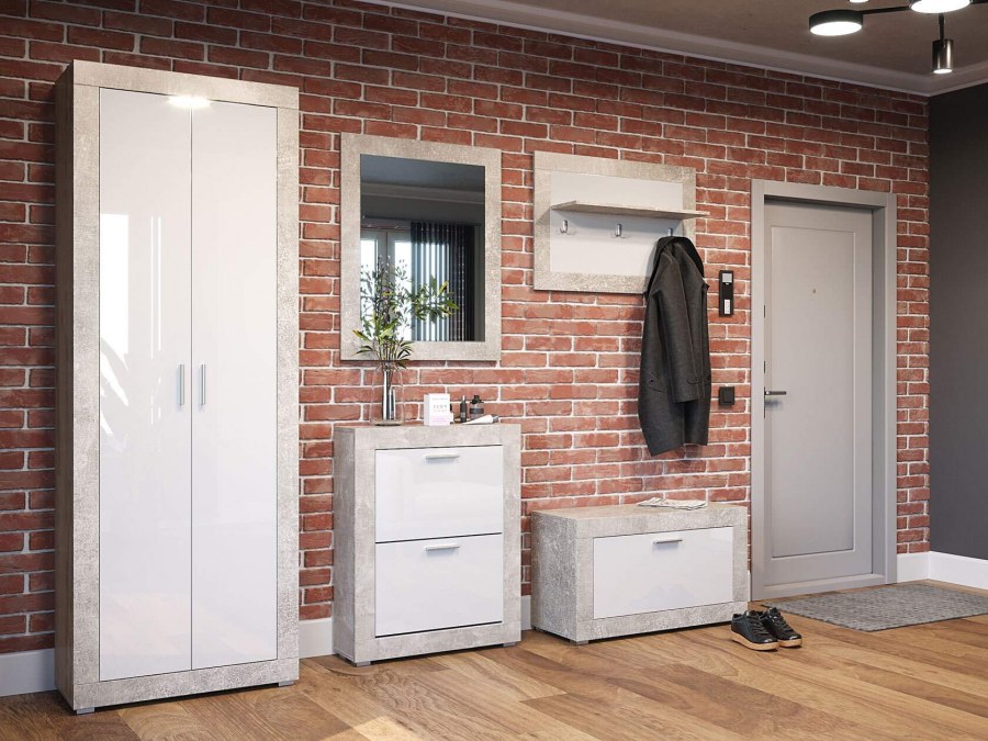 Входная дверь Токио