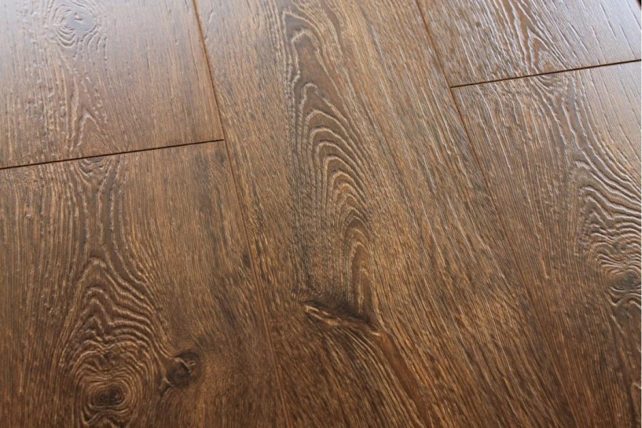 Ламинат Westerhof Step-by-Step дуб Долтон