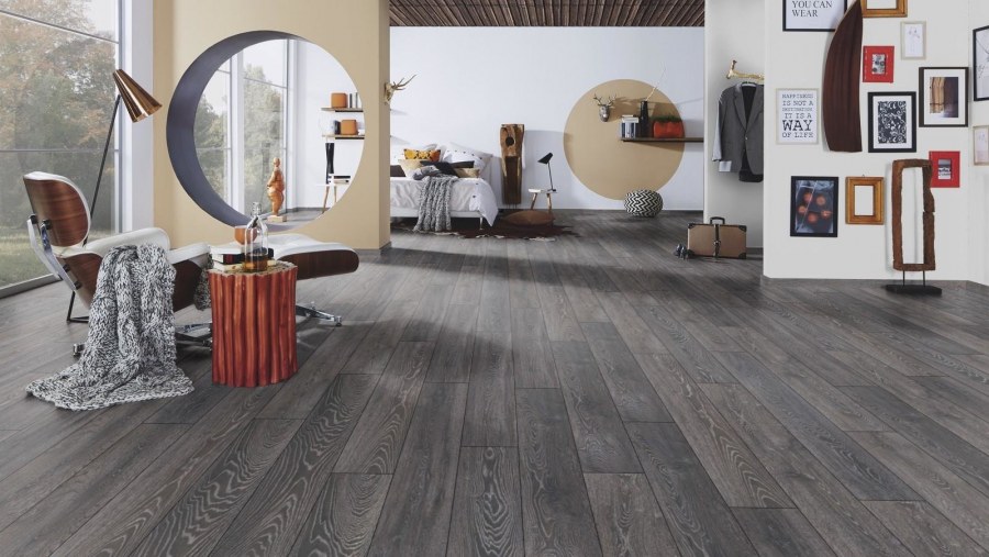 Kronospan Castello Classic 5239 дуб Тайгер