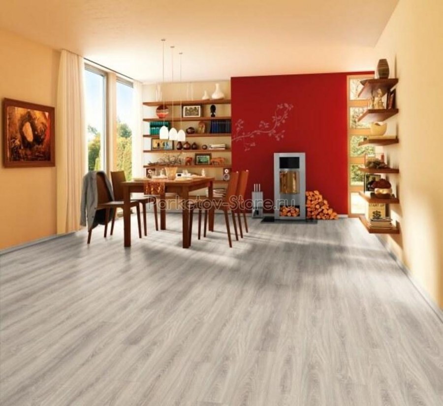 Ламинат Egger Woodstyle Bravo