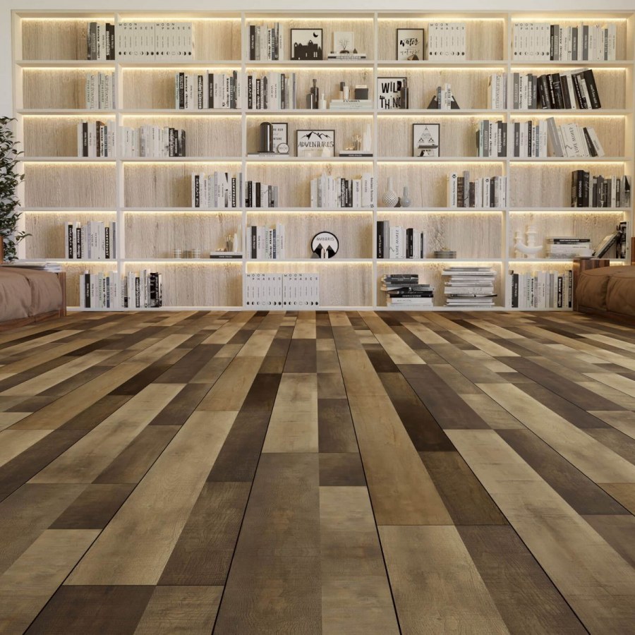 Kronostar Eventum d1812 дуб Парадайз