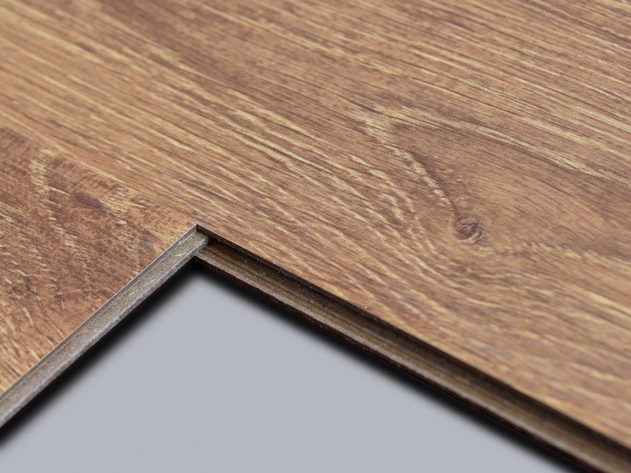 Ламинат Praktik benefice дуб Элит