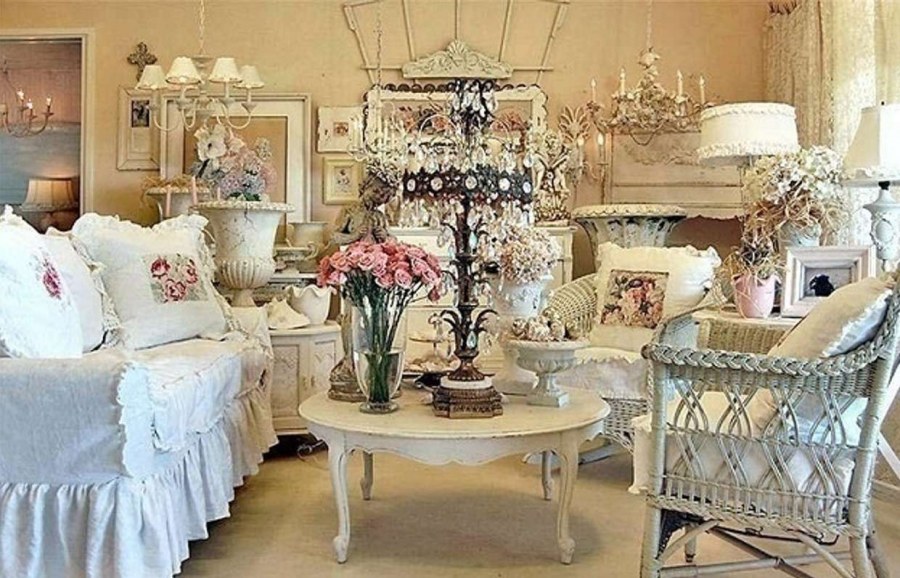 Рэйчел Эшвел интерьеры