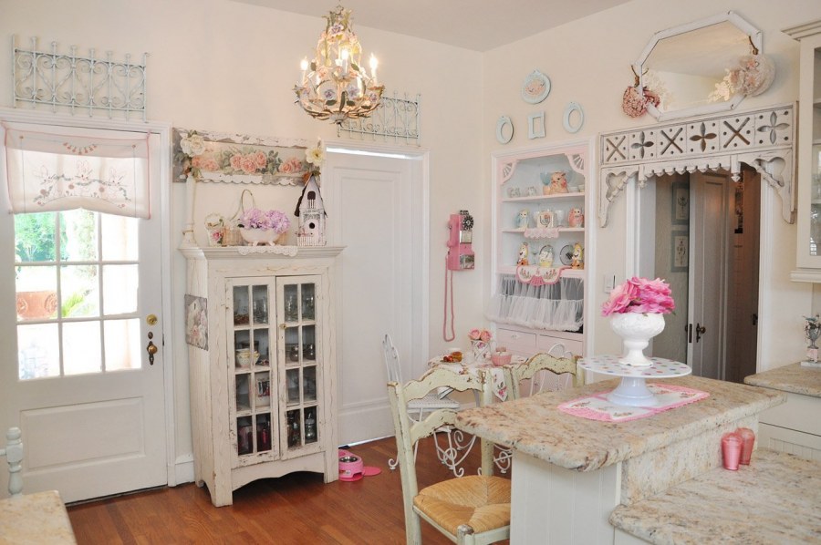 Шебби Шик / Shabby Chic