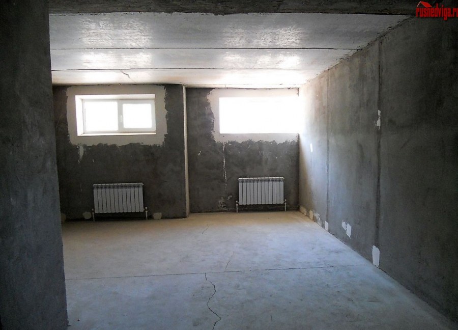 Что в цокольном этаже в панельных домах