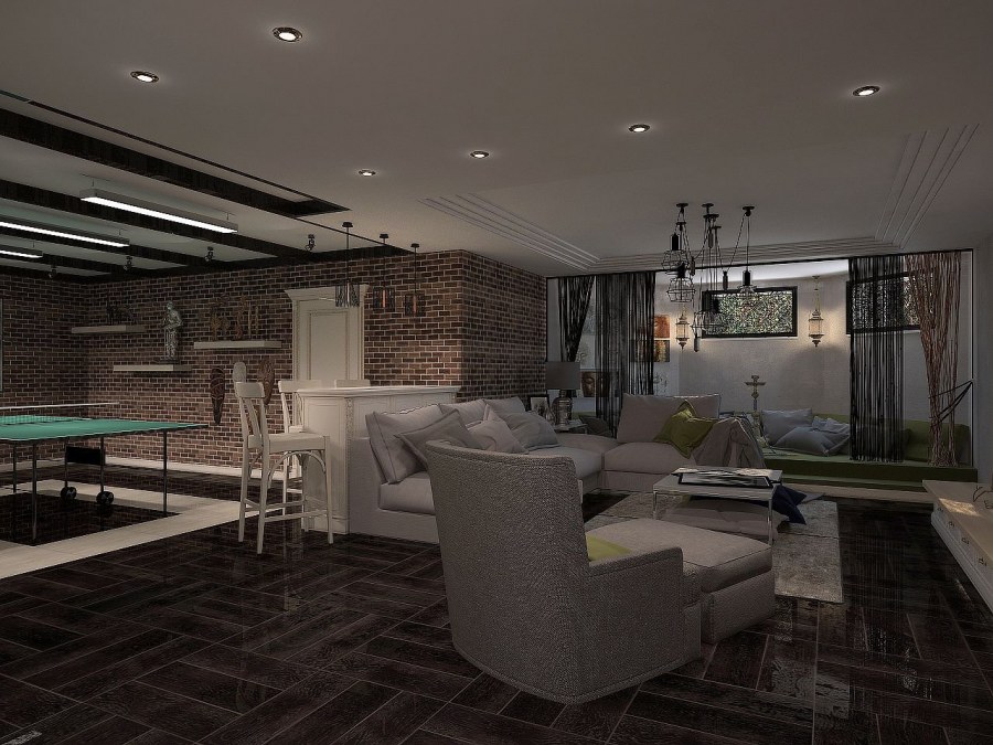 Квартиры студии цокольный этаж