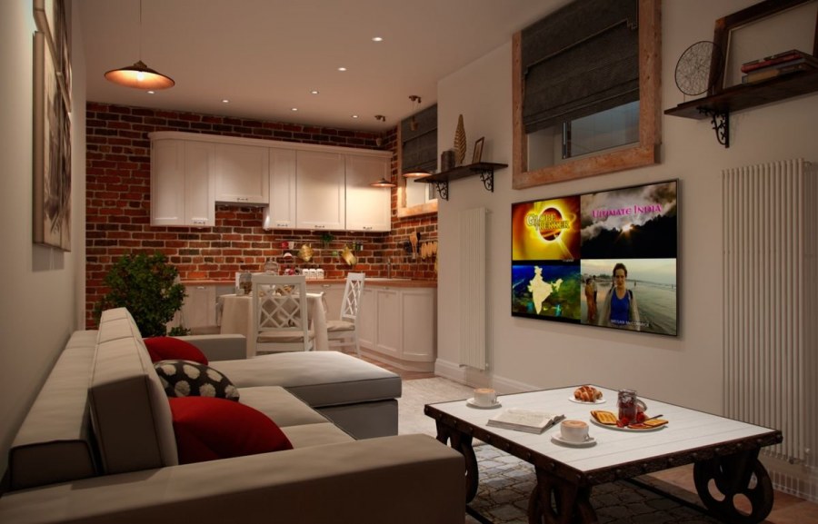 Квартиры студии цокольный этаж