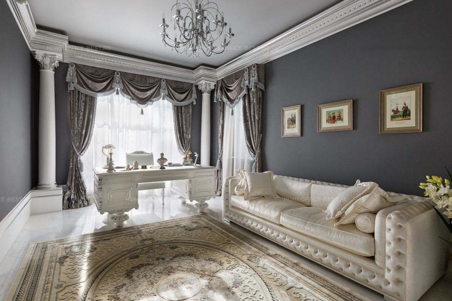 Неоклассицизм Ампир