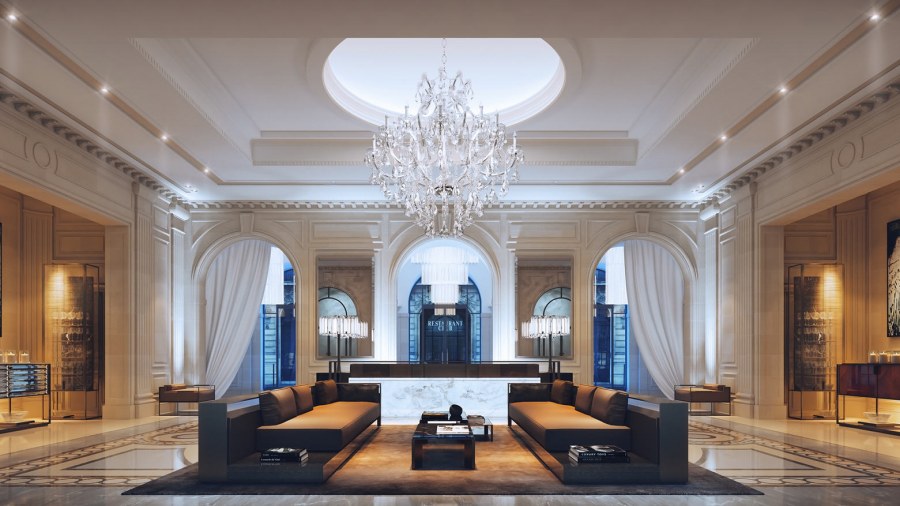 Екатерина Шебунина Архитектор