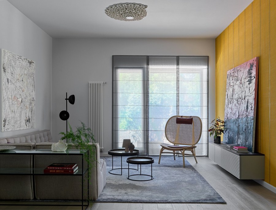 Студии Рублево Успенское шоссе Москва дизайн