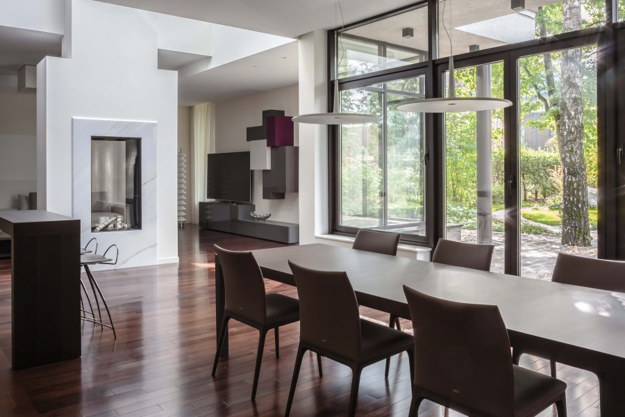 ЖК парк Рублево квартиры