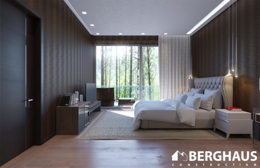 Дизайн парк Рублево