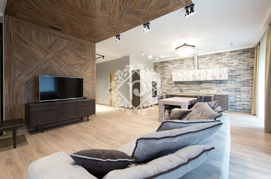 Квартиры в Рублево