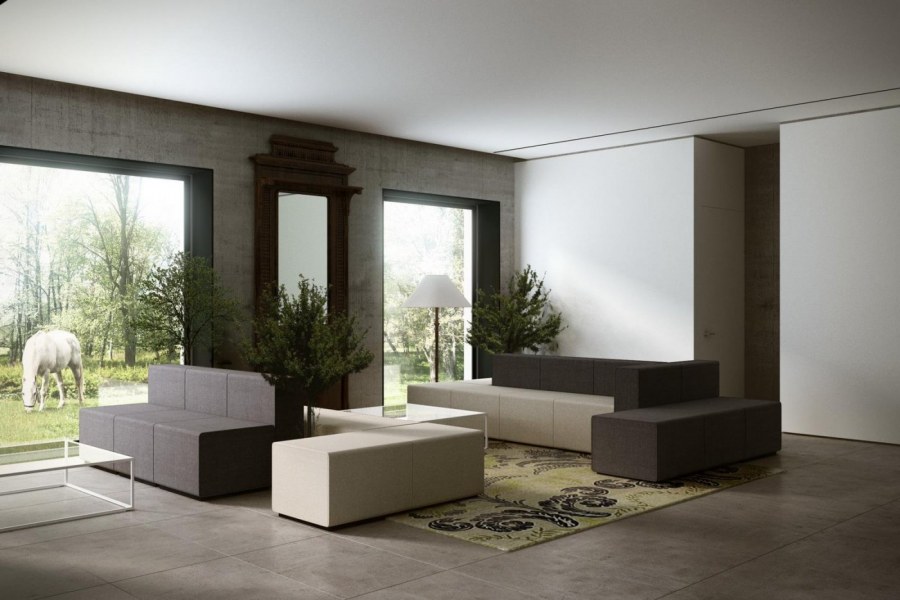 Апартаменты Рублево