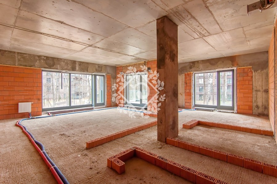 Квартира ЖК парк аренда