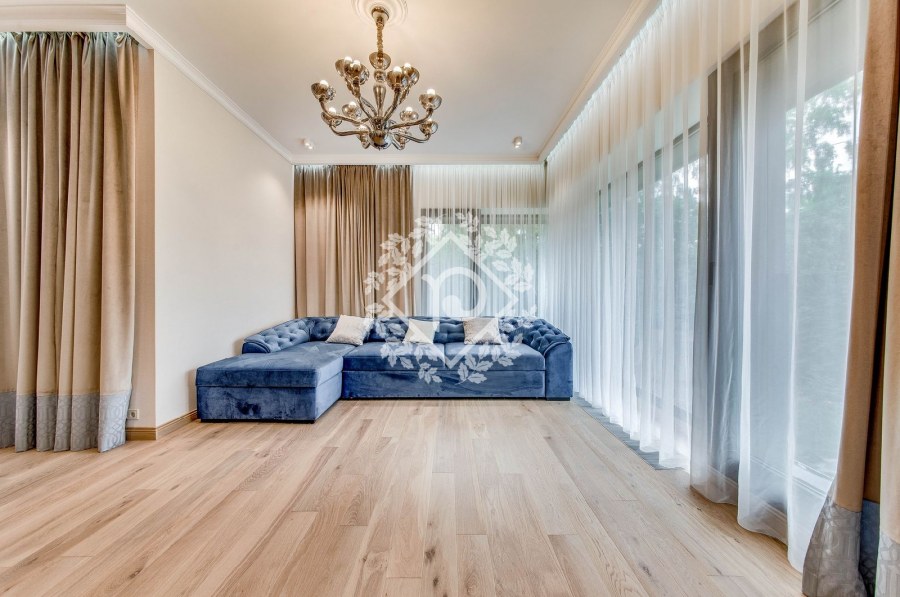 Таунхаус в Доброграде интерьер