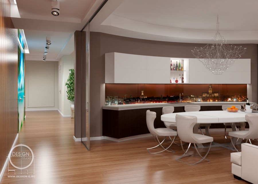 Парк Рублево квартиры