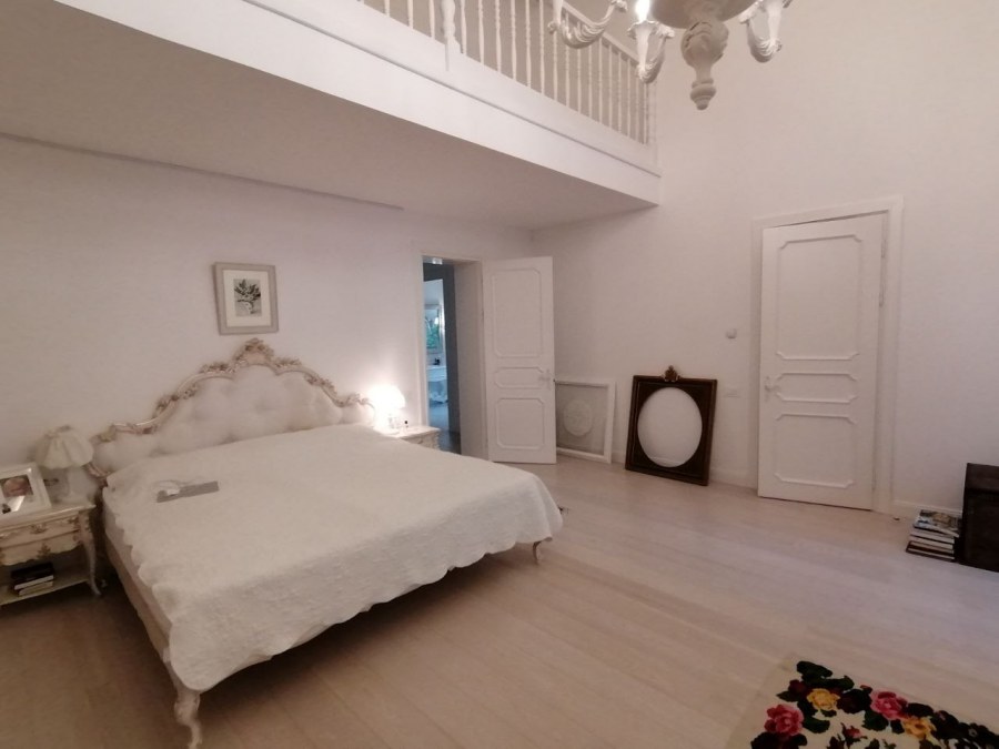 Продажа квартиры ЖК Смольный проспект 80м