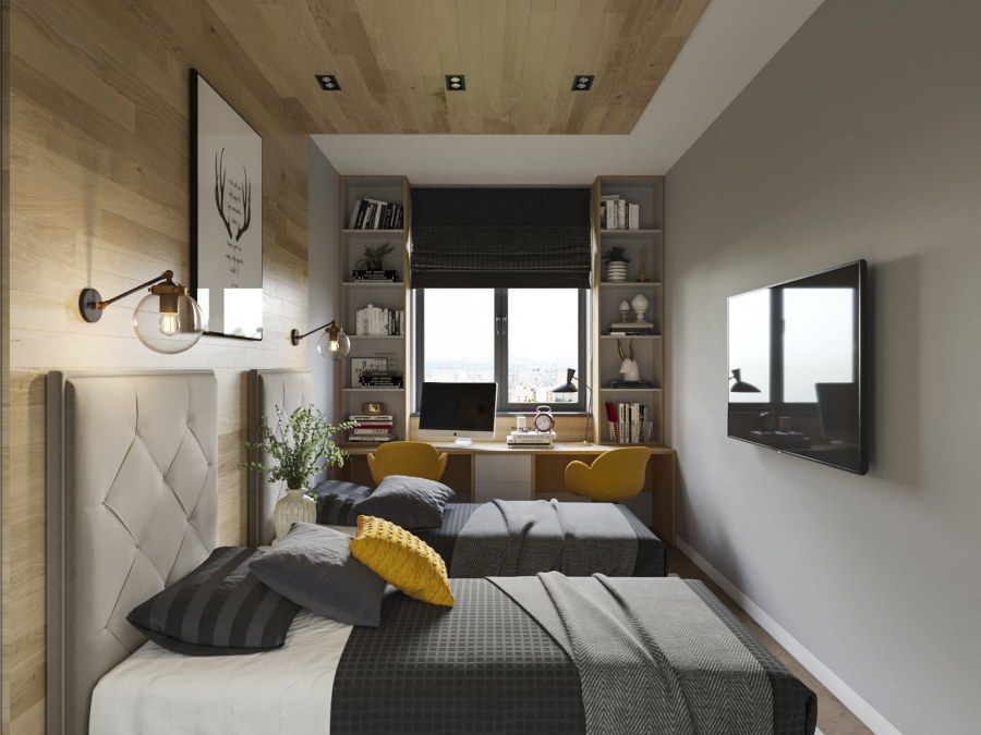 ЖК парк Рублево 3 ком квартира 68900000