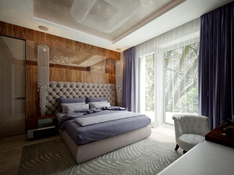 Парк Рублево квартиры