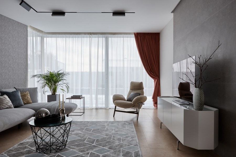 Панорамные окна парк Рублево