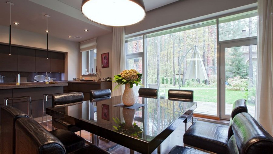 Парк Рублево квартиры