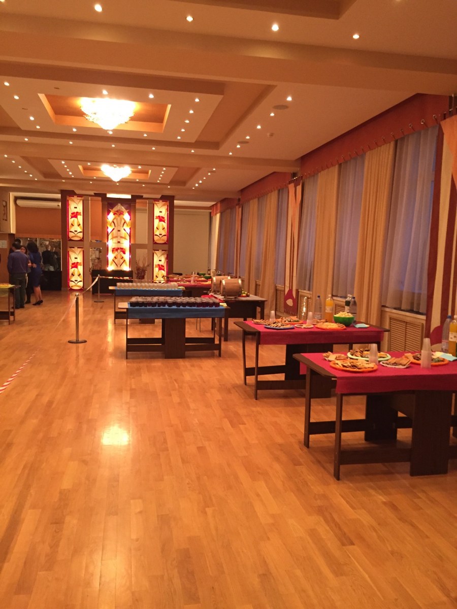 Рублева дизайн дизайн проект