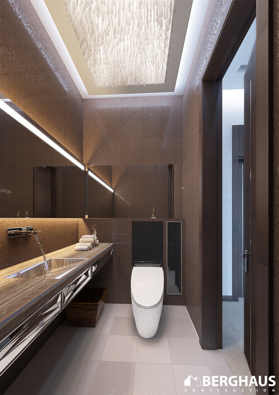 ЖК парк Рублево