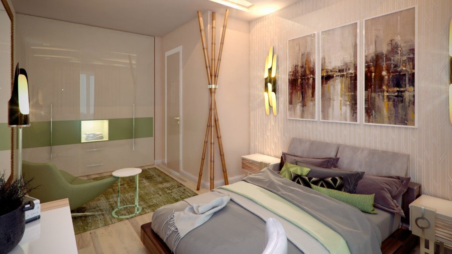 Апартаменты Рублево