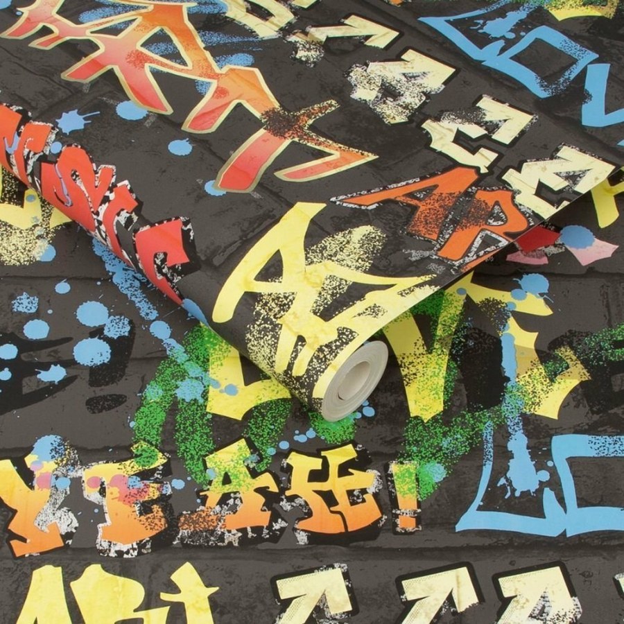 Урбан фреска