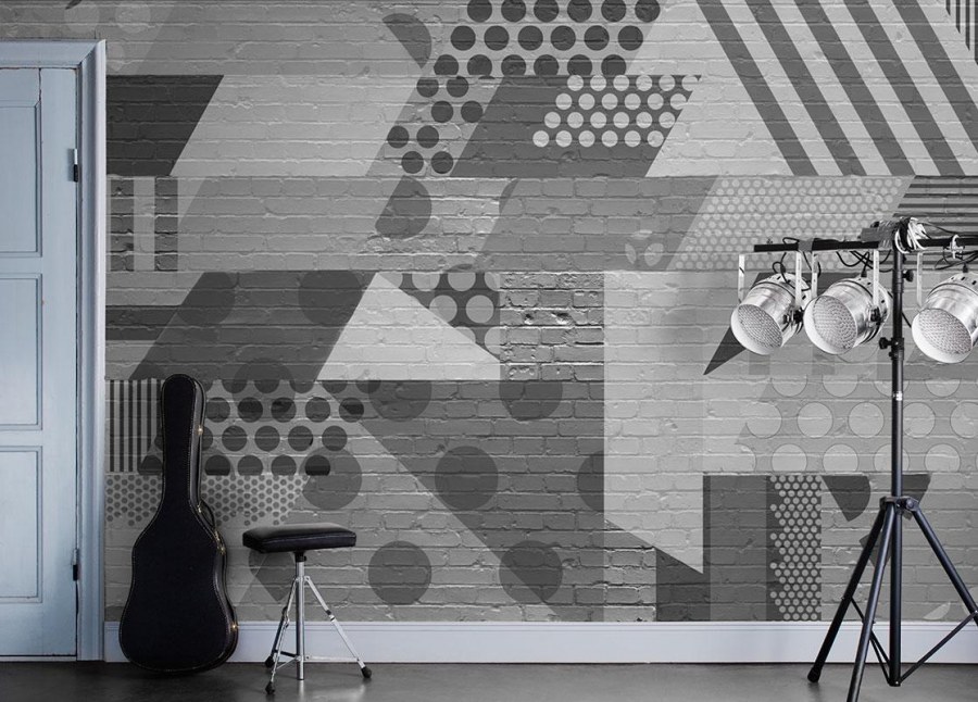 Шведские фотообои Mr Perswall