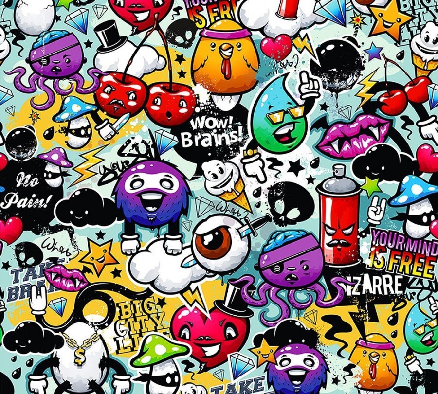 Клевые принты