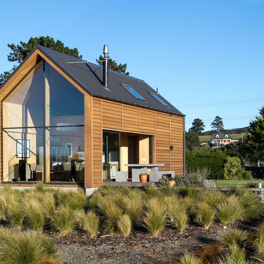 Барнхаус Казань