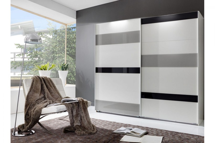 Шкаф-купе Элит 56 Модерн Амадеус