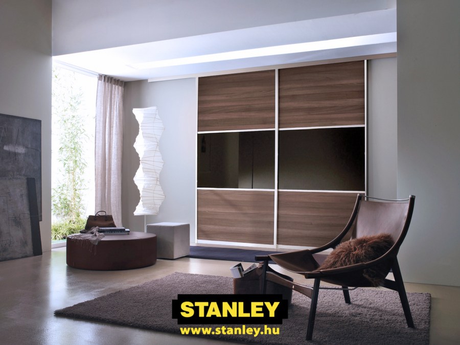 Гардеробная система ПАКС GS 450 354501