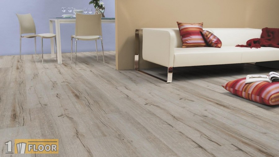 Ламинат Kaindl natural Touch 10 Хикори Мирано 34134 sq