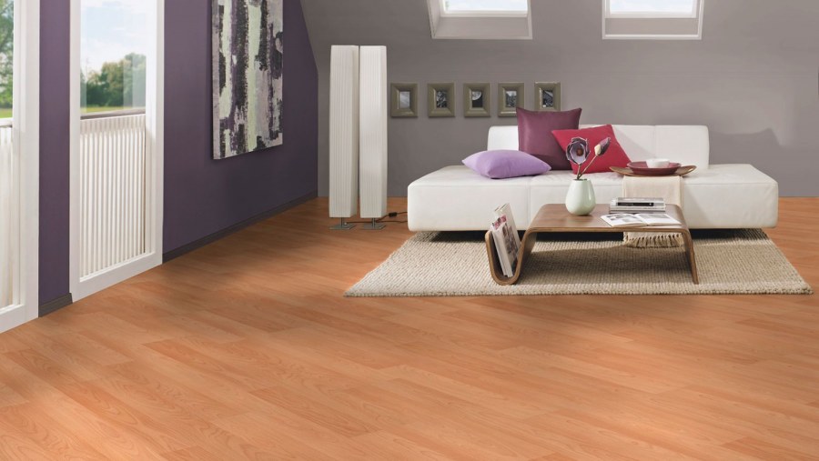 Kronospan super natural Classic дуб Боулдор 5542