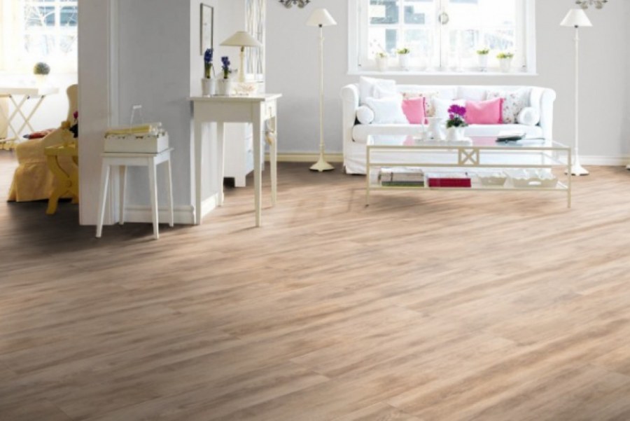 Haro дуб Эдельвейс