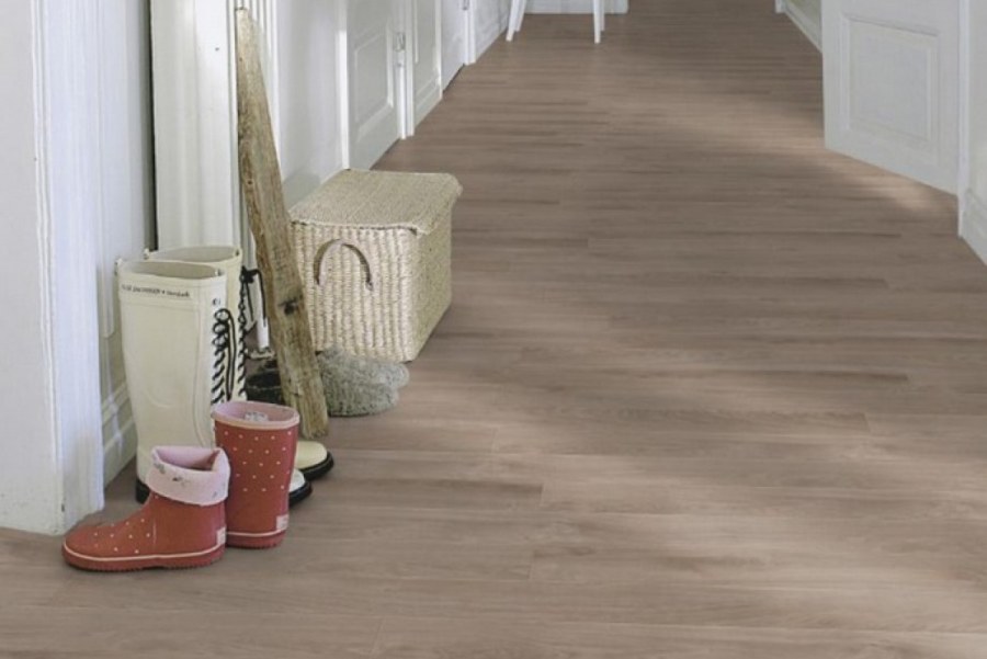 Pergo Classic дуб серебряный l1201-01807