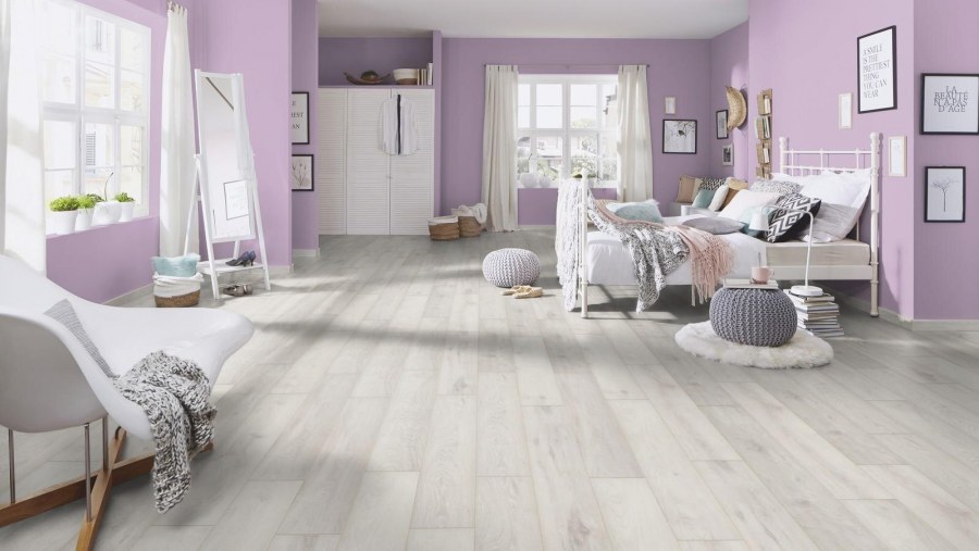 Ламинат Kronospan Castello Classic k042 арт Воркс